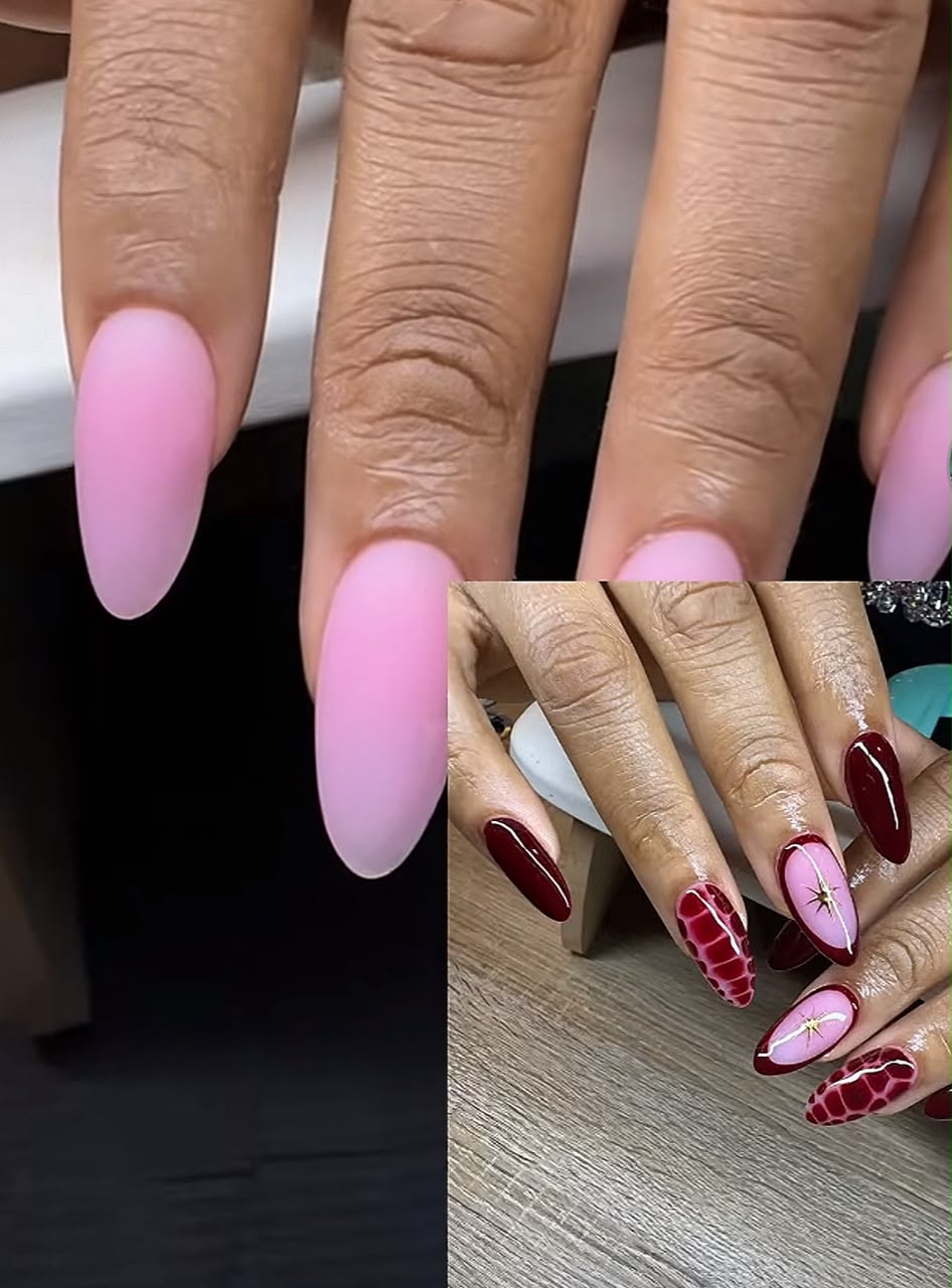 Nail Design 13